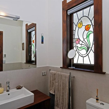 Mt Eden Bungalow