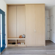 Mudroom
