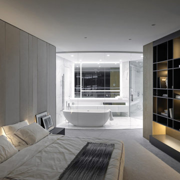 Custom Project by VelArt - Boca Raton