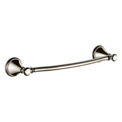 Delta Cassidy 12&Prime; Towel Bar - Towel Bars