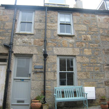 Coastal Windows