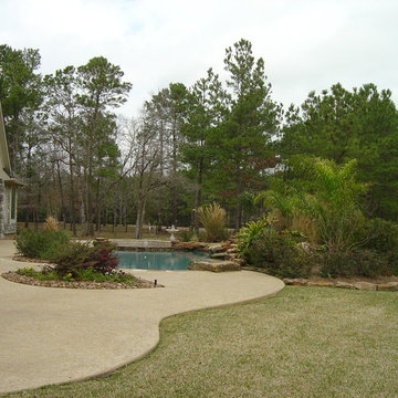 High Meadow Ranch Golf Course Home