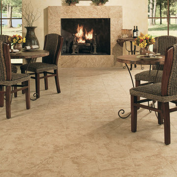 Daltile Tile Inspiration for your Home