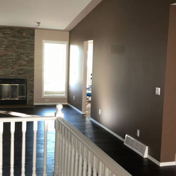 Interiors projects