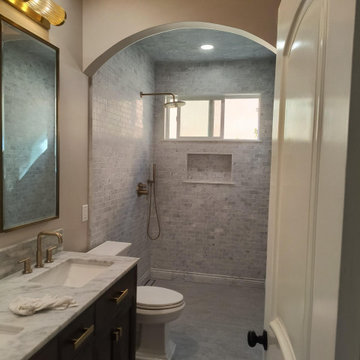 Bathrooms