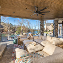 deck project