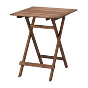 BOLLÖ Folding table