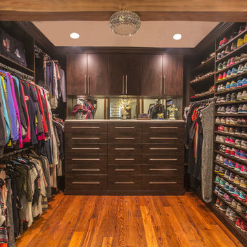 Athletes Closet