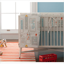 Nursery