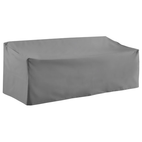 Outdoor Sofa Furniture Cover Gray