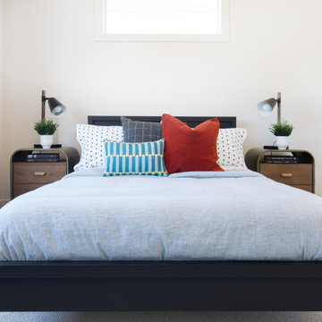 124 Crestmont Showhome - Homes By Us
