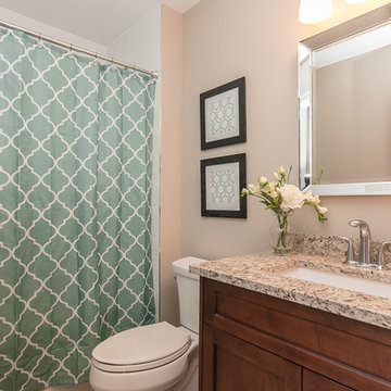 Bathroom Design