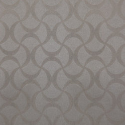 Century Classic - Intertwining Ribbon Wallpaper G580604 - Wallpaper