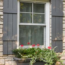 Shutters