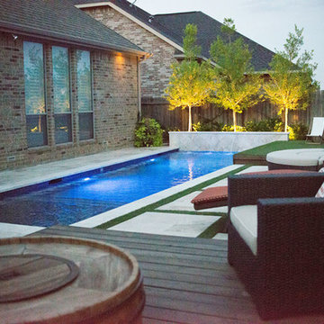 Outdoor Space Katy, TX