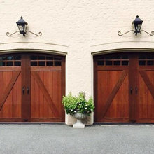Curb Appeal