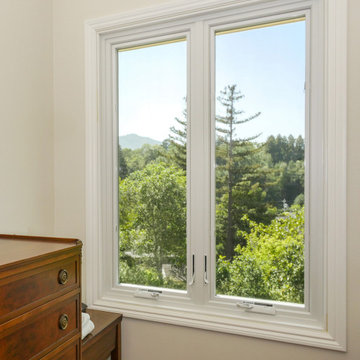 Attractive Closet with New Window - Renewal by Andersen Bay Area