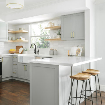 Modern Boca Colonial