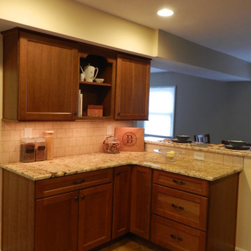 Howell Kitchen