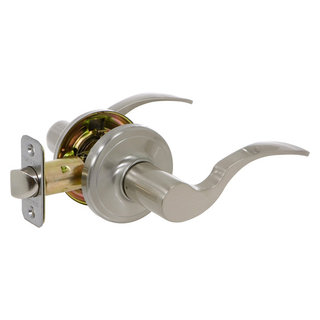 Cosmas 20 Series Satin Nickel Dummy Door Knob 