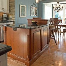 Kitchen Ideas