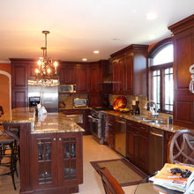 Garvin Kitchen Ideas