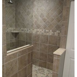 Bathroom & Kitchen Ronovation Projects - Products