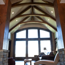 Ceilings