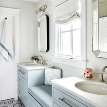 Kids' bathroom