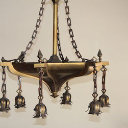 Light Gallery - Chandeliers