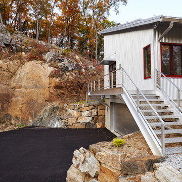 Warwick Net "0" Environmentally Friendly Home