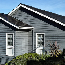 DARK VICTORY - Roofing And Gutters