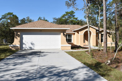 Artistic Homes Inc Spring Hill Fl Us 34609 Houzz