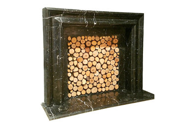 Stock Mantel Collection