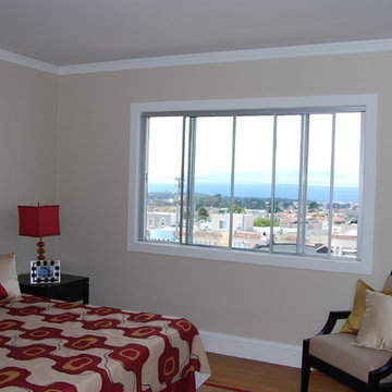 Residential Interiors