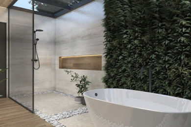 Herban Spa Bath