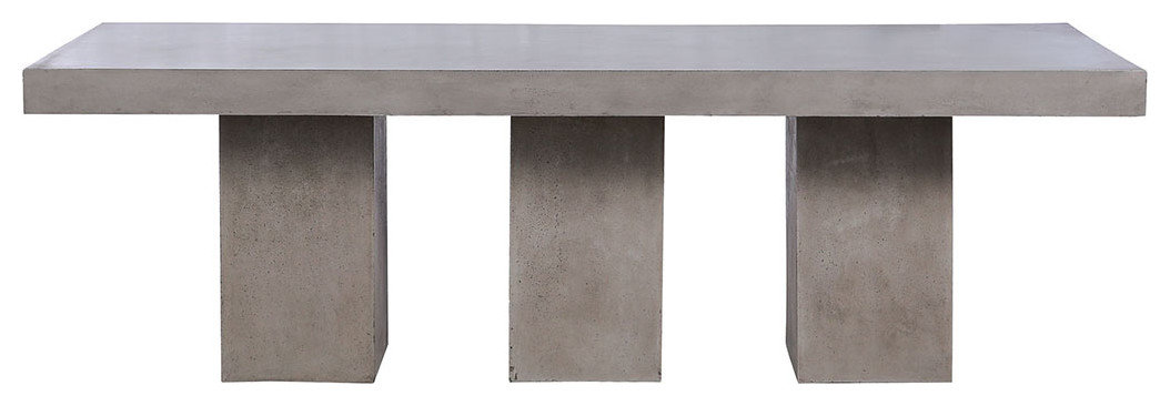 Kingston Indoor/Outdoor Dining Table