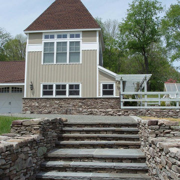 Lagniappe Farm Carriage House