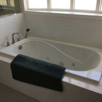 Kailua Master Bath