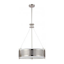 Chandelier And Lights
