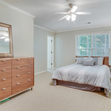 Parkside Court | Chastain Park