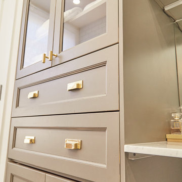 Farm House Kitchen and Bathroom Renovation