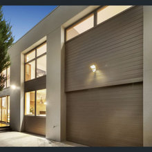 Bec's block -Thornbury