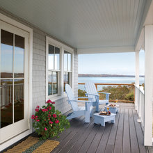 My beach house