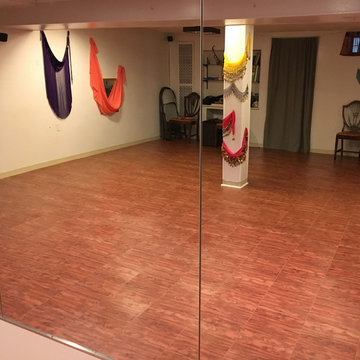 Home Dance Studio