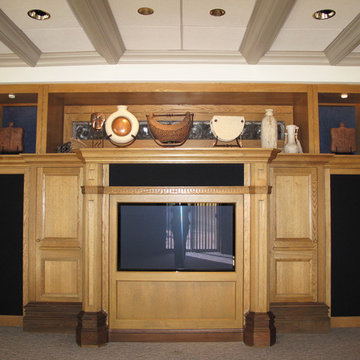 Saddle River Residence III