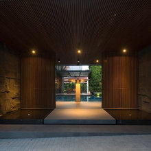 Landscape and Water Features/pools