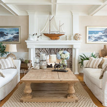 Beach Remodel