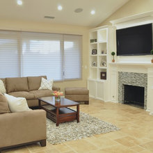 Living Room Ideas