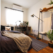 Small Bedroom